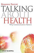 E-Book (pdf) Talking about Health von Roxanne Parrott