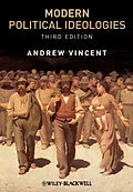 E-Book (pdf) Modern Political Ideologies von Andrew Vincent