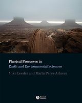 eBook (pdf) Physical Processes in Earth and Environmental Sciences, de Mike R. Leeder, Marta P&#233;rez-Arlucea