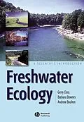 E-Book (pdf) Freshwater Ecology von Gerry Closs, Barbara Downes, Andrew Boulton