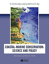 eBook (pdf) Coastal-Marine Conservation de G. Carleton Ray, Jerry McCormick-Ray