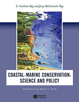 eBook (pdf) Coastal-Marine Conservation de G. Carleton Ray, Jerry McCormick-Ray