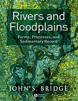 eBook (pdf) Rivers and Floodplains de John S. Bridge