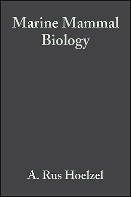 eBook (pdf) Marine Mammal Biology de 