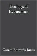 E-Book (pdf) Ecological Economics von Gareth Edwards-Jones, Ben Davies, Salman S. Hussain