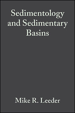 eBook (pdf) Sedimentology and Sedimentary Basins, de Mike R. Leeder