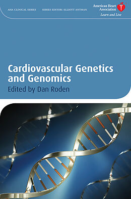 E-Book (pdf) Cardiovascular Genetics and Genomics von Dan M. Roden