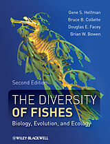 eBook (pdf) The Diversity of Fishes de Gene Helfman, Bruce B. Collette, Douglas E. Facey
