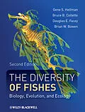 E-Book (pdf) The Diversity of Fishes von Gene Helfman, Bruce B. Collette, Douglas E. Facey
