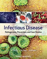 E-Book (pdf) Infectious Disease von Nandini Shetty, Julian W Tang, Julie Andrews