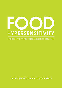 eBook (pdf) Food Hypersensitivity de 