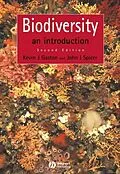 E-Book (pdf) Biodiversity von Kevin J. Gaston, John I. Spicer
