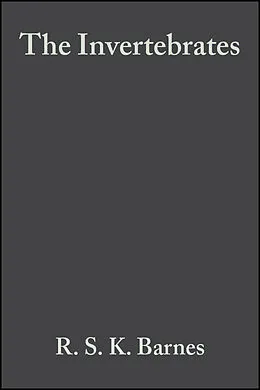 E-Book (pdf) The Invertebrates von R. S. K. Barnes, Peter P. Calow, P. J. W. Olive