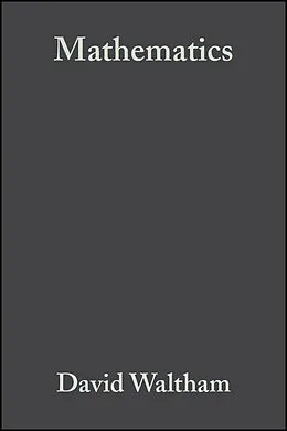 E-Book (pdf) Mathematics von David Waltham