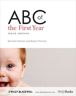 E-Book (pdf) ABC of the First Year von Bernard Valman, Roslyn Thomas