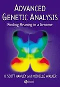 E-Book (pdf) Advanced Genetic Analysis von R. Scott Hawley, Michelle Walker