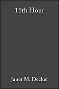 E-Book (pdf) 11th Hour von Janet M. Decker