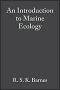 E-Book (pdf) An Introduction to Marine Ecology von R. S. K. Barnes, R. N. Hughes