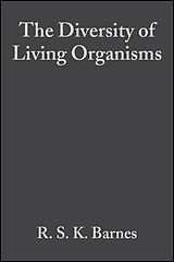 eBook (pdf) The Diversity of Living Organisms de 