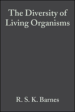 eBook (pdf) The Diversity of Living Organisms de 