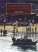 eBook (pdf) Coastal Seas de John R. Clark