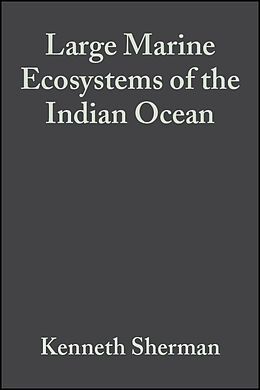 eBook (pdf) Large Marine Ecosystems of the Indian Ocean de 