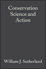 eBook (pdf) Conservation Science and Action de 