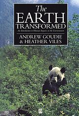 eBook (pdf) The Earth Transformed de Andrew S. Goudie, Heather A. Viles