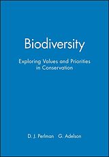 eBook (pdf) Biodiversity de D. J. Perlman, G. Adelson