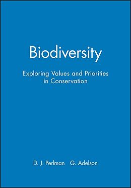 E-Book (pdf) Biodiversity von D. J. Perlman, G. Adelson