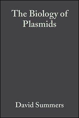 E-Book (pdf) The Biology of Plasmids von David Summers