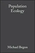 E-Book (pdf) Population Ecology von Michael Begon, Martin Mortimer, David J. Thompson