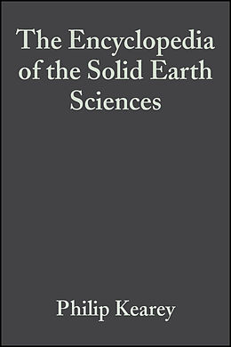 eBook (pdf) The Encyclopedia of the Solid Earth Sciences de 