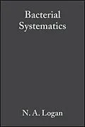 E-Book (pdf) Bacterial Systematics von N. A. Logan