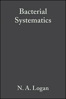E-Book (pdf) Bacterial Systematics von N. A. Logan