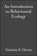 E-Book (pdf) An Introduction to Behavioural Ecology von Nicholas B. Davies, John R. Krebs