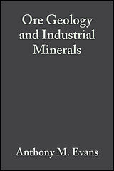 eBook (pdf) Ore Geology and Industrial Minerals de Anthony M. Evans