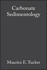 eBook (pdf) Carbonate Sedimentology de Maurice E. Tucker, V. Paul Wright