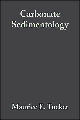 eBook (pdf) Carbonate Sedimentology de Maurice E. Tucker, V. Paul Wright