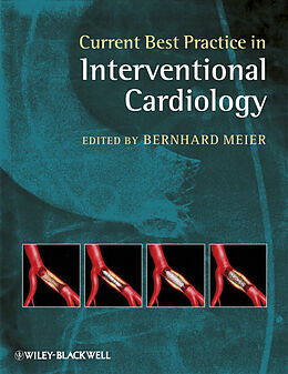 E-Book (pdf) Current Best Practice in Interventional Cardiology von 