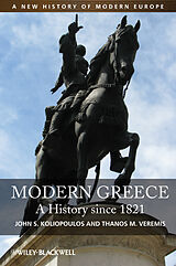 E-Book (pdf) Modern Greece von John S. Koliopoulos, Thanos M. Veremis