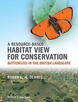 eBook (pdf) A Resource-Based Habitat View for Conservation de Roger L. H. Dennis