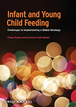 E-Book (pdf) Infant and Young Child Feeding von 