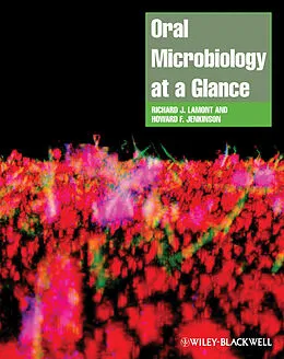 E-Book (pdf) Oral Microbiology at a Glance von Richard J. Lamont, Howard F. Jenkinson