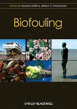 E-Book (pdf) Biofouling von Simone D&#252;rr, Jeremy Thomason