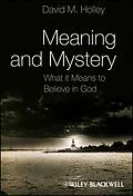 E-Book (pdf) Meaning and Mystery von David M. Holley