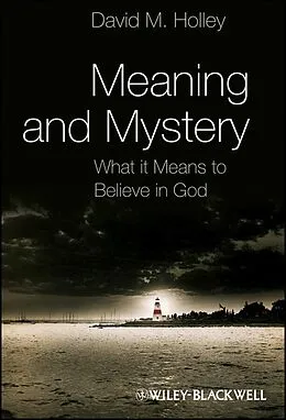 E-Book (pdf) Meaning and Mystery von David M. Holley