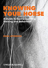 eBook (pdf) Knowing Your Horse de Emma Lethbridge