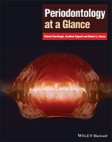 E-Book (pdf) Periodontology at a Glance von Valerie Clerehugh, Aradhna Tugnait, Robert J. Genco