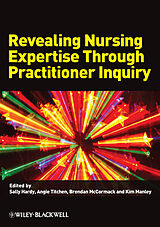 eBook (pdf) Revealing Nursing Expertise Through Practitioner Inquiry de 